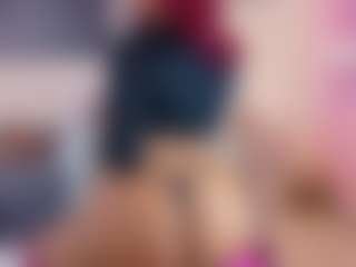 Ket's Live Sex Cam Show