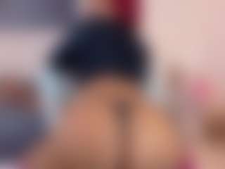 Ket's Live Sex Cam Show