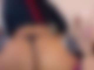 Ket's Live Sex Cam Show