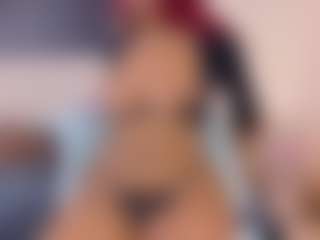 Ket's Live Sex Cam Show