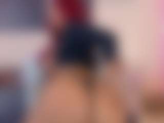 Ket's Live Sex Cam Show