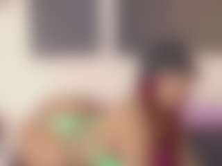 Ket's Live Sex Cam Show