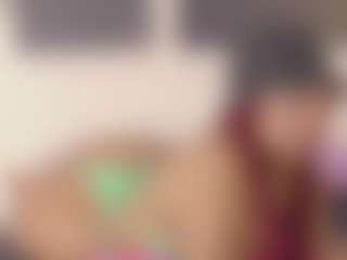 Ket's Live Sex Cam Show