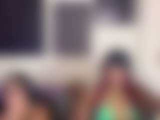 Ket's Live Sex Cam Show