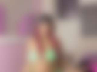Ket's Live Sex Cam Show
