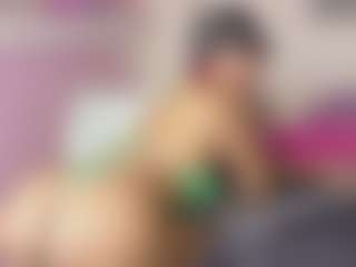 Ket's Live Sex Cam Show