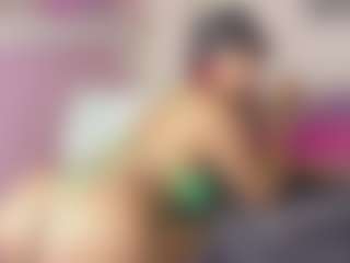 Ket's Live Sex Cam Show