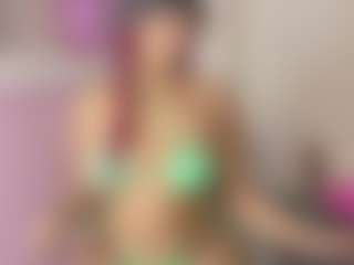 Ket's Live Sex Cam Show