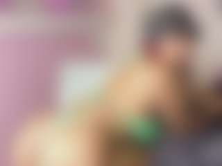 Ket's Live Sex Cam Show
