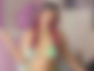 Ket's Live Sex Cam Show