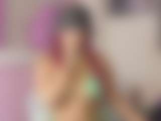 Ket's Live Sex Cam Show