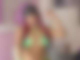 Ket's Live Sex Cam Show