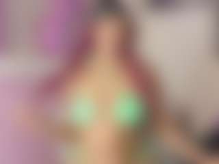 Ket's Live Sex Cam Show