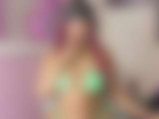 Ket's Live Sex Cam Show