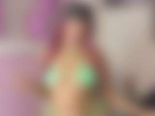 Ket's Live Sex Cam Show