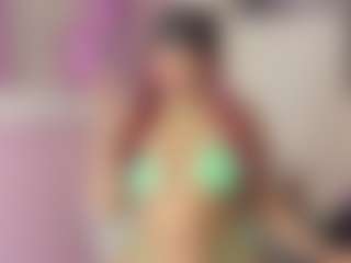 Ket's Live Sex Cam Show