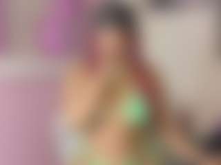 Ket's Live Sex Cam Show
