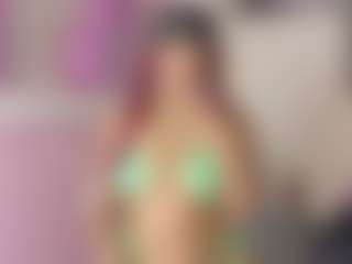 Ket's Live Sex Cam Show