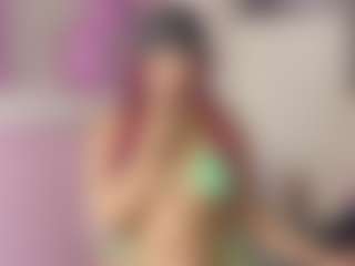 Ket's Live Sex Cam Show