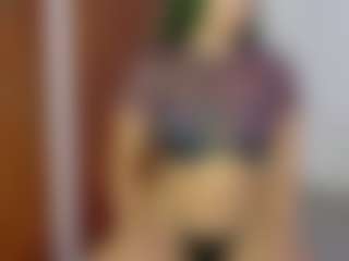 Ket's Live Sex Cam Show
