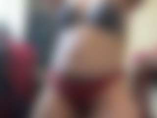 parisortega's Live Sex Cam Show