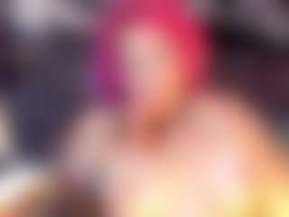 Live cam show with BrunnaMoore - Red Hair on Camsoda