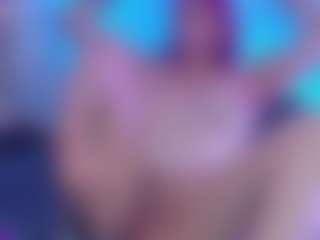 Live cam show with BrunnaMoore - Red Hair Dildo on Camsoda