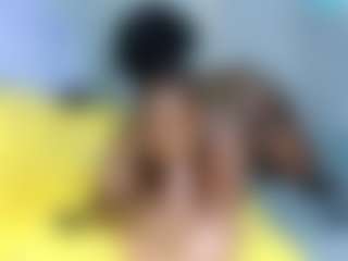Desirepeace's Live Sex Cam Show