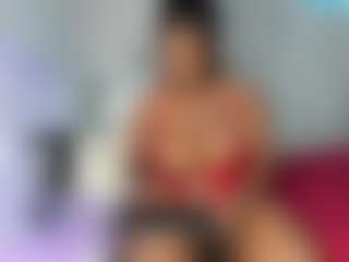 Desirepeace's Live Sex Cam Show