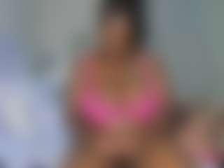 Live cam show with Desirepeace - BBW on Mixed Magazine Live