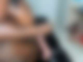 Desirepeace's Live Sex Cam Show