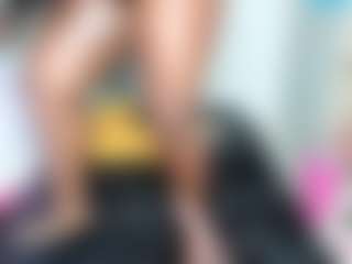 Desirepeace's Live Sex Cam Show