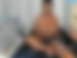 Desirepeace's Live Sex Cam Show