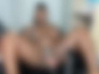 Desirepeace's Live Sex Cam Show