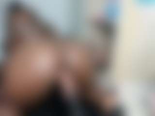 Live cam show with Desirepeace - Ebony Big Ass on Camsoda
