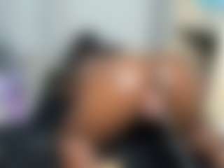 Live cam show with Desirepeace - Ebony Lovense on Free Soda