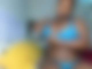 Live cam show with Desirepeace - Black Amateur on Hubzter Live
