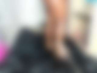 Desirepeace's Live Sex Cam Show