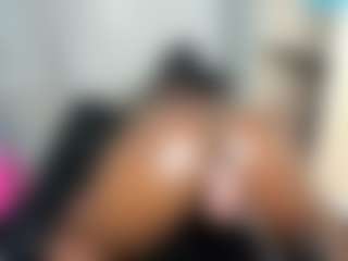 Live cam show with Desirepeace - Sexwebcam Black on StripNow