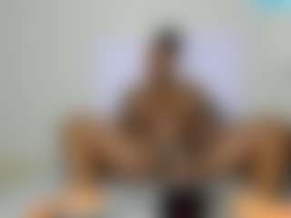 Desirepeace's Live Sex Cam Show