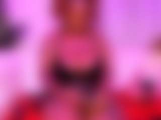Live cam show with Desirepeace - Ebony Big Tits on SinfulBabes