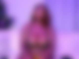 Live cam show with Desirepeace - Ebony College on WildCum