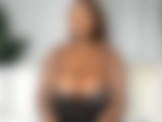 Live cam show with Desirepeace - Ebony Big Tits on SinfulBabes