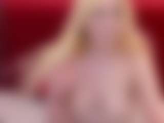 Live cam show with FluffyMonica - Blonde Hair on anonymated.com