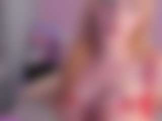 Live cam show with FluffyMonica - Blonde Hair on Strip Flash - Live Sex Shows
