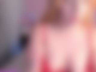Live cam show with FluffyMonica - Blonde Hair Fetish on Camiplay Live