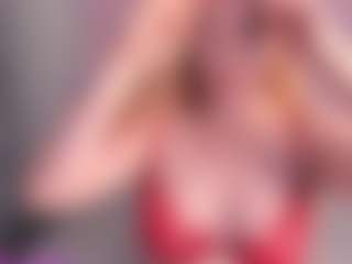 Live cam show with FluffyMonica - Blonde Hair Shaved Pussy on Dolls Live