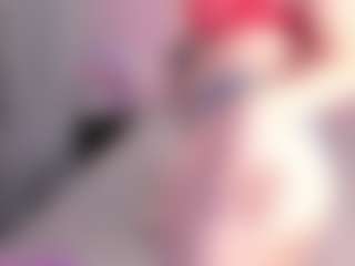 Live cam show with FluffyMonica - Blue Eyes on dropp.cam