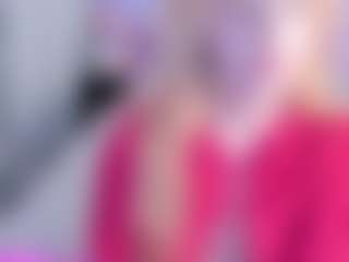 FluffyMonica's Live Sex Cam Show