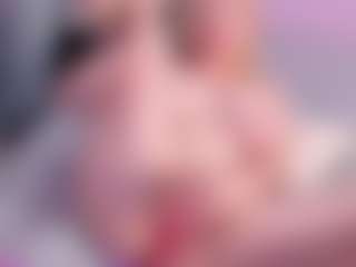 Live cam show with FluffyMonica - Blonde Hair Fetish on Dare Cams
